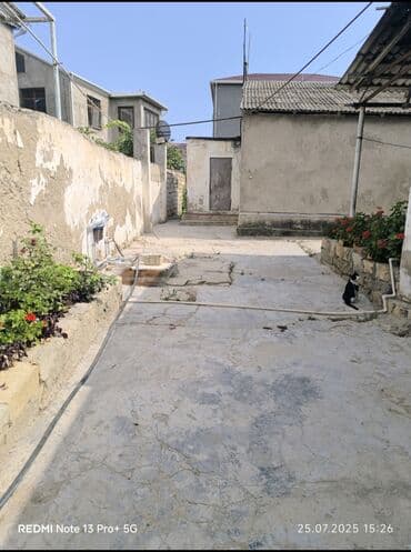 neftcilər kirayə evlər: Suraxanı 3 otaqlı, 100 kv. m, Kredit yoxdur, Orta təmir — 10