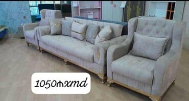 мебель для гостиной: Künc divan — 7