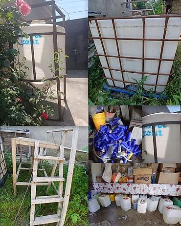 Hazir şampon biznesi tecili satilir.her şey daxili. Qiymet 2600 azn lalafo.az -da Hazir şampon biznesi tecili satilir.her şey daxili. Qiymet 2600 azn