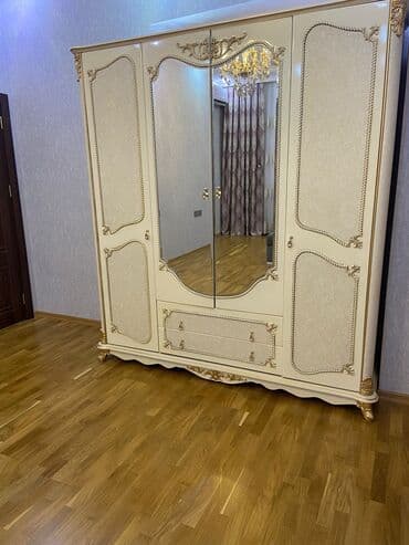 Kirayə mənzillər: 8-ci kilometr, 2 otaqlı, Yeni tikili, m. Qara Qarayev, 70 kv. m — 29