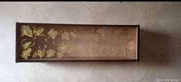 куханная мебель: Yeni, Kitab rəfi — 1