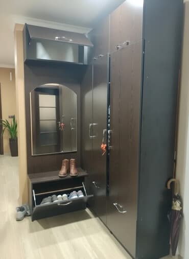 qapilar ev: İşlənmiş, Bazalı, Açılan — 2