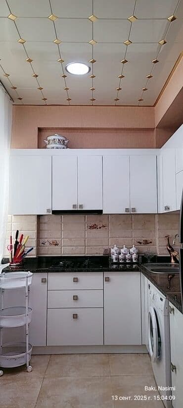 ehmedlide ucuz kiraye evler: Ehmedli metrosuna 6 deq mesafede yerlesir — 9