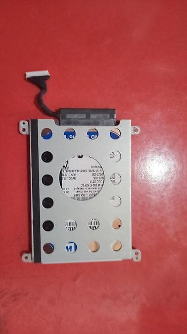 Samsung noutbuk üçün ana plata və HDD dəsti - Model: Samsung NP-N102 lalafo.az -da Samsung noutbuk üçün ana plata və HDD dəsti - Model: Samsung NP-N102