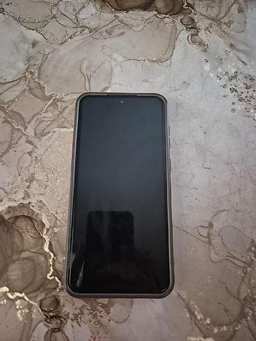 redmi note 8 kontakt: Samsung Galaxy A56 5G, 256 GB, rəng - Qara, Barmaq izi, İki sim kartlı, Face ID — 3