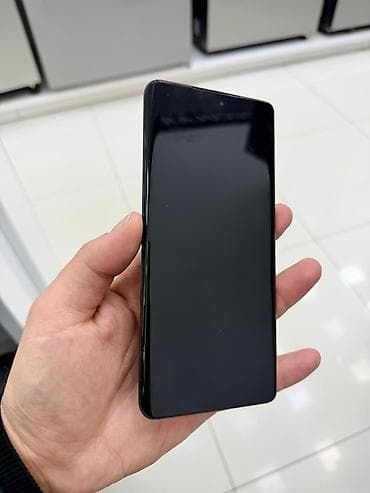 irşad telecom iphone 11 128gb: Honor X9c, 256 GB, Sensor, Barmaq izi, İki sim kartlı — 5