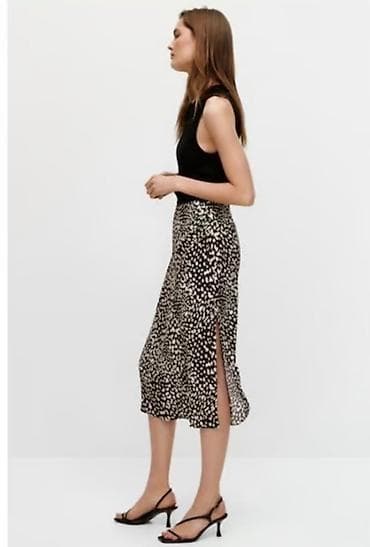 Midi Ətək, Massimo Dutti, S lalafo.az -da Midi Ətək, Massimo Dutti, S