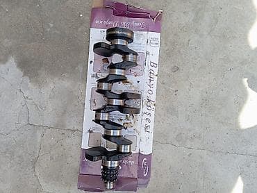 ford transit muherrik: Mercedes-Benz ÇEŞKA 1.8, 1.8 l, Benzin, 1995 il, Orijinal, Almaniya, İşlənmiş — 4