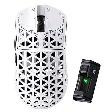 komputer logitech: Attack Shark R5 Ultra 8000hz Yeni, qutudan çıxarılmayıb plompu — 2