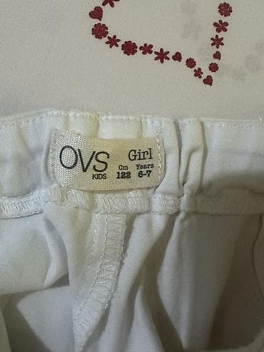 Dəstlər: Uşaq dəsti, Qız üçün, 5 - 6 yaş, Lc Waikiki — 6