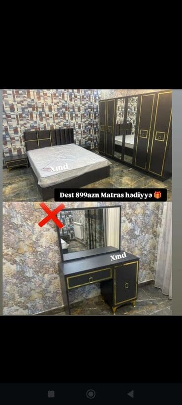 İkinəfərlik çarpayı