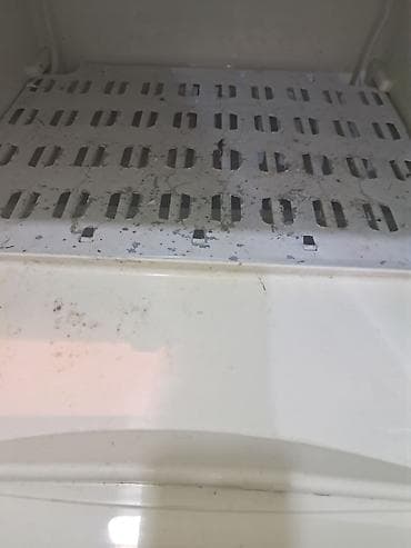 холодильник для машины: Б/у 2 двери Stinol Холодильник Продажа, цвет - Белый — 8