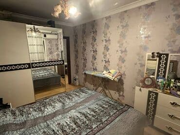 xırdalanda yeni tikili bina evləri: Bakıxanov qəs., 3 otaqlı, Yeni tikili, 82 kv. m — 4