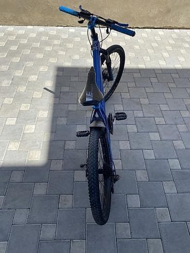 Velosiped mtb ya yığılıb,1 il sürülüb 300 manata alınıb,indi isə — 4
