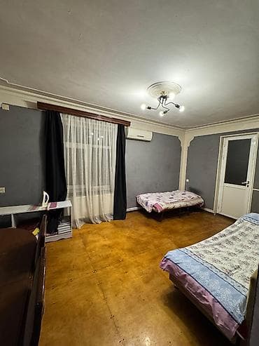 kiraye evler 2019: Bakı, 2 otaqlı, Köhnə tikili, 35 kv. m — 4