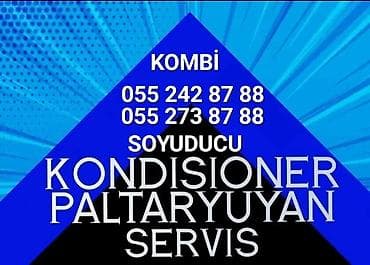 azərbaycan dili 60 mətn: Zəmanətli servis xidməti 7/24 — 1
