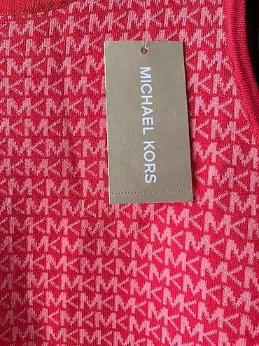 don geyim: Gündəlik don, Midi, Michael Kors, L — 3