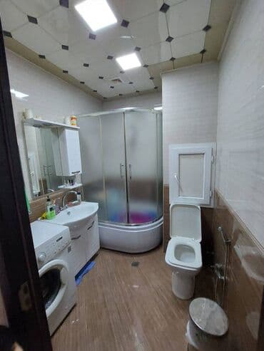 1 otaqlı kohnə tikili: Bakı, 1 otaqlı, Köhnə tikili, m. Nəriman Nərimanov, 40 kv. m — 10