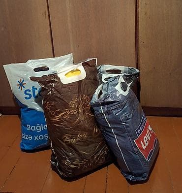 dəniz məhsulları: Hədiyyə paketi — 1