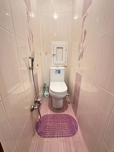 9 ci mikrorayon satilan evler: Bakı, 3 otaqlı, Köhnə tikili, m. Həzi Aslanov, 80 kv. m — 12