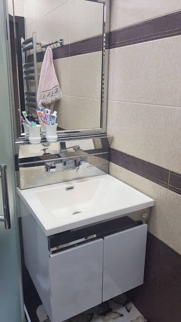 bu tikilən evlərdə mənzil: 2 otaqlı, Yeni tikili, 64 kv. m — 13