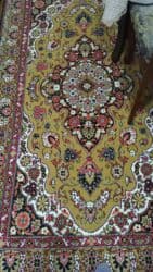 Xalça Azərbaycan, Kredit yoxdur