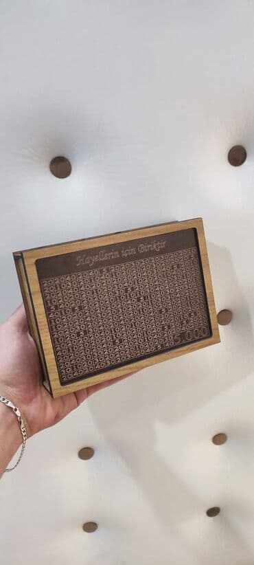 pul qutu: Mücrü — 3