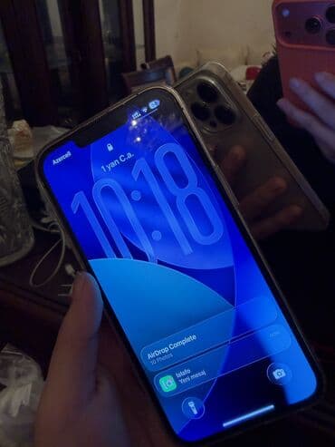 iphone 5 satilir: IPhone 13 Pro, Qızılı — 2