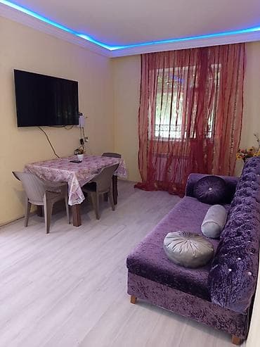 heyet evi: Pirşağı qəs. 4 otaqlı, 140 kv. m, Yeni təmirli — 4
