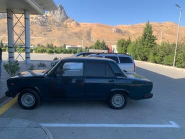 запчасти на двигатель москвич 412: ВАЗ (LADA) 2101-2107, 1.3 л, Бензин, 1983 г., Б/у — 4