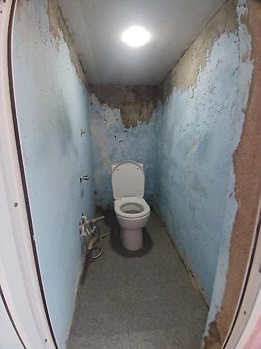 otag: Bakı, Balaxanı qəs., 1 otaqlı, Köhnə tikili, m. Koroğlu, 30 kv. m — 3