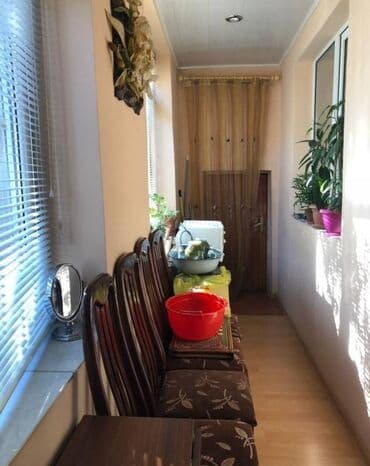 купить однокомнатную квартиру в баку: Баку, 2 комнаты, Вторичка, 62 м² — 9