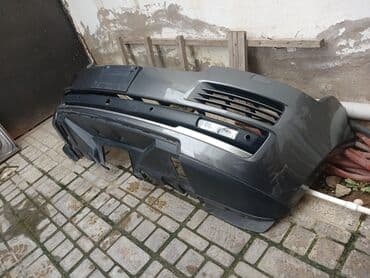 mersedes bufer: Land Rover Range Rover, 2016 il — 4