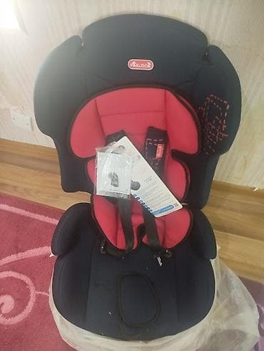 chicco artsana universal 0 13: Uşaq avtomobil oturacağı – Parusor brendi - Rəng: tünd göy/qırmızı - — 2