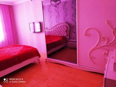 tap az evlər əmircan: Bakı, 4 otaqlı, Köhnə tikili, 85 kv. m — 6