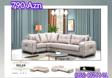 açılıb bağlanan çarpayı: Künc divan, Yeni, Açılan, Bazalı, Parça, Pulsuz çatdırılma — 28