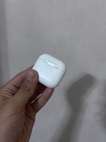 Simsiz şarj cihazı Apple — 3
