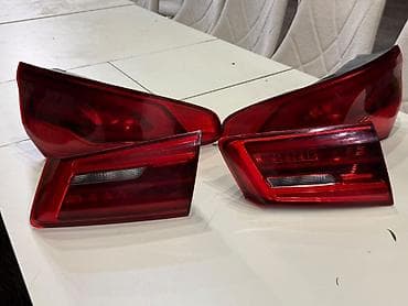 bmw e60 arxa stop: LED, BMW 2018 il, Orijinal, Almaniya, İşlənmiş — 1