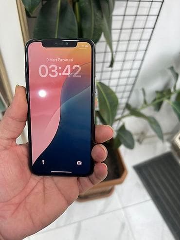 ipad 9 nesil: IPhone 11 Pro, 256 GB, Matte Midnight Green — 3