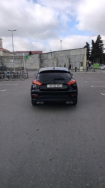 ravon r4 lizing: Changan Eado: 1.6 l | 2013 il 276000 km Hetçbek — 5