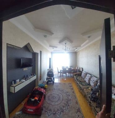 xırdalanda yeni tikili bina evləri: 2 otaqlı, Yeni tikili, 82 kv. m — 2