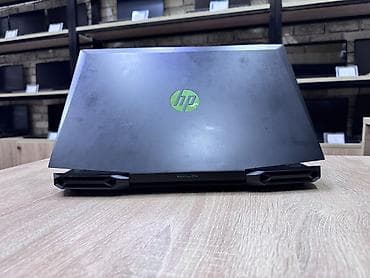 hp 2000: İşlənmiş HP Pavilion, 16 ", Intel Core i5, 256 GB, Ünvandan götürmə, Ödənişli çatdırılma, Rayonlara çatdırılma — 5