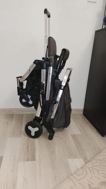 uwaq: İki tutacaqlı araba — 3