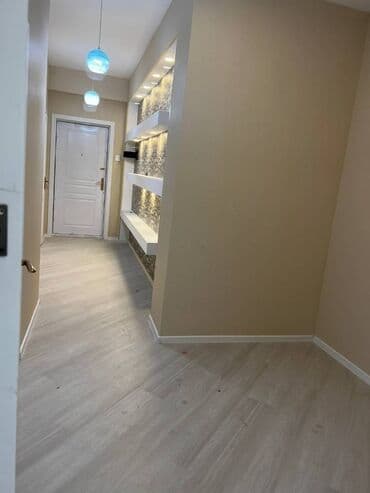 hezi aslanovda 3 otaqli evler: 3 otaqlı, Yeni tikili, 66 kv. m — 6