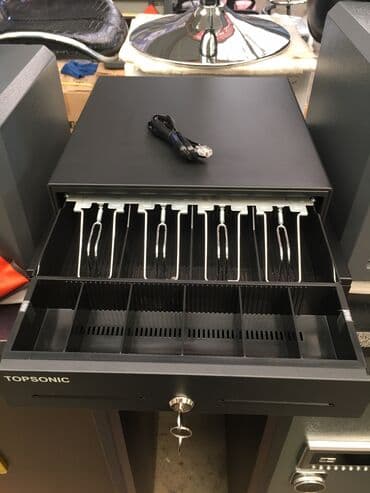 seleme pul 2022: Market ucun seyf kassa — 3