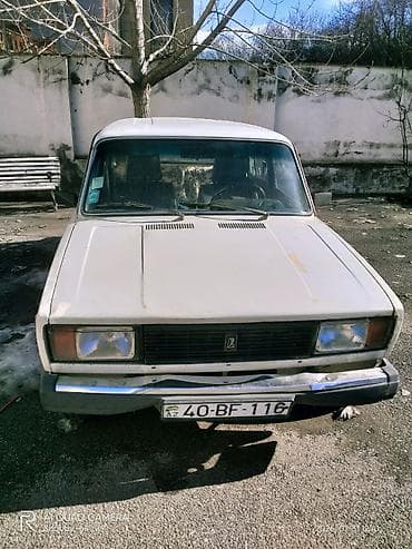 mercedes benz 208 d: VAZ (LADA) 2104: 1.6 l | 1986 il Universal — 7