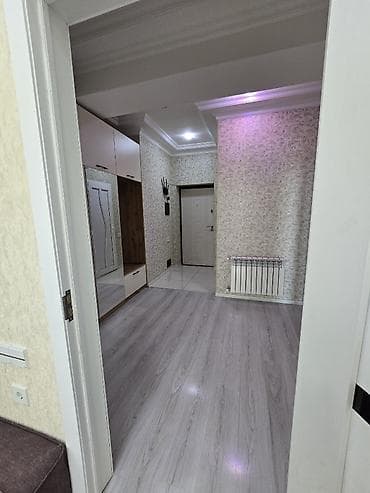 2 otaqlı, Yeni tikili, 58 kv. m — 5