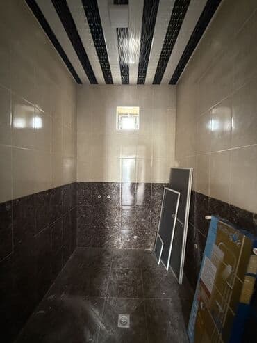 yeni gunəşlidə 1 otaqlı evlər: 3 otaqlı ev — işıqlı və geniş planlama - Düz xəttli uzun koridor, hər — 6