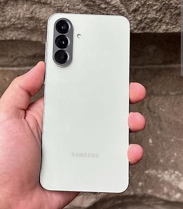 samsung note 2: Samsung Galaxy S23, rəng - Ağ, Barmaq izi — 4