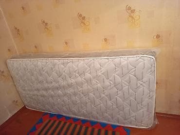 Yeni, Ortopedik matras, Bir nəfərlik